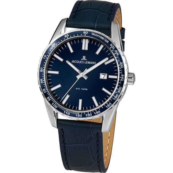 Часы Jacques Lemans Liverpool 1-2022D